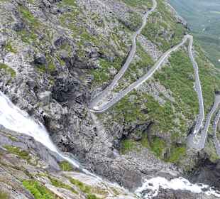 Trollstigen