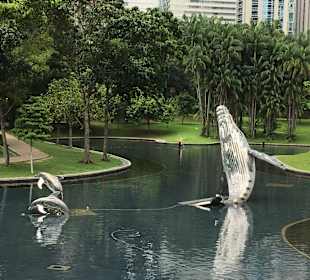 KLCC Park