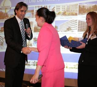 HolidayCheck Day Spanien