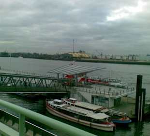 Hamburger Hafen