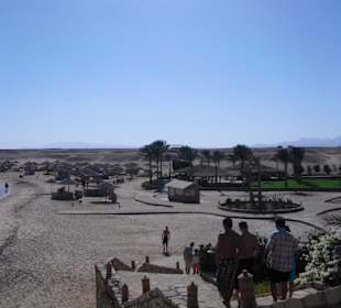 Sharm el Naga