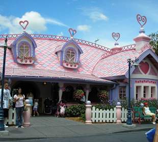 Mickeys Toontown Fair