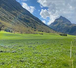 Skigebiet