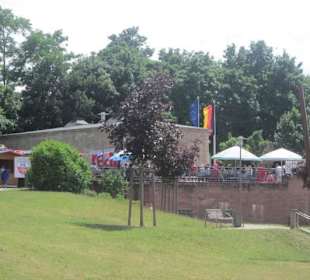 Festungsfest Germersheim 2015