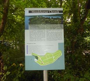 Gartenlokal Giardino