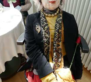 Alles ziemlich blöde