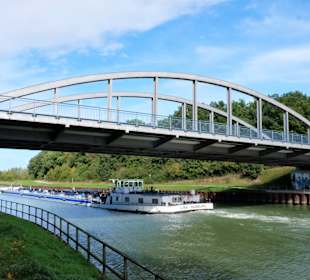 Wandern Datteln