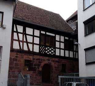 Altstadt Kaiserslautern in Kaiserslautern
