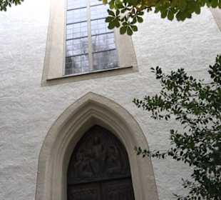 Pfarrkirche St. Johannes Baptist