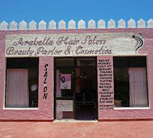 Ein Besuch lohnt sich