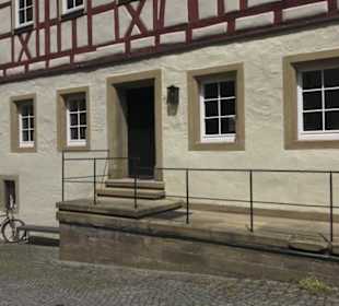 Kloster Großcomburg