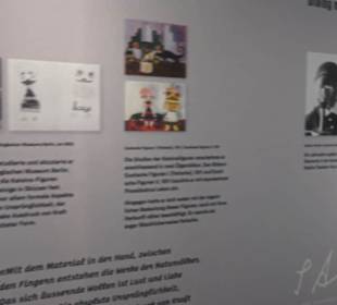 Nordamerika Native Museum