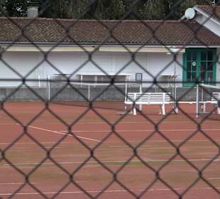 Tennisplätze Kressbronn