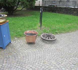 Wochenmarkt in Morbegno