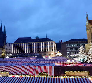 Nürnberger Christkindlesmarkt