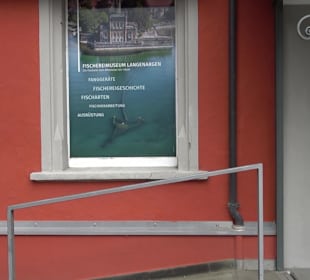 Montfort'sches Amtshaus