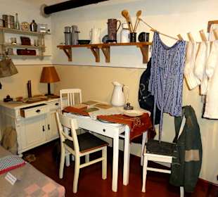 Die Nachkriegszeit in Bremerhaven