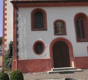 Kirche St. Stephanus