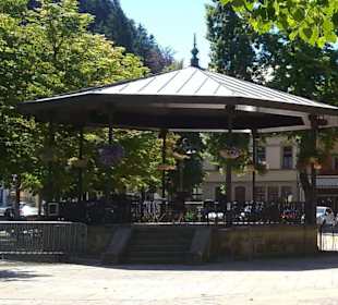 Altstadt Larochette in Larochette