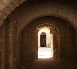 Ribat, dawna warownia Monastiru