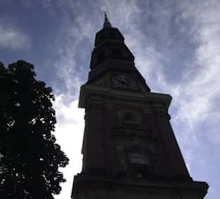 Hauptkirche St. Katharinen