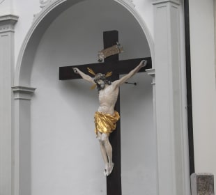 Pfarrkirche St. Peter und Paul