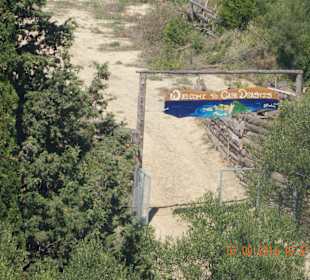 Cape Drastis - Thematic Park 