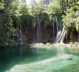 Nationalpark Plitvicka Foto 5