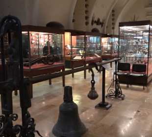Palace Armoury