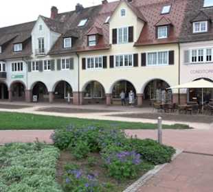 Stadtrundgang Freudenstadt