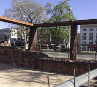 Kaiserpfalz