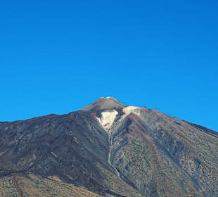 Teide Nationalpark 
