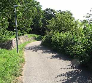 Leibfriedscher Garten