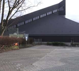 Katholische Kirche St. Paulus