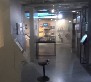 Zeitgeschichtliches Forum 