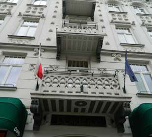 Centrum Miasta Warszawa