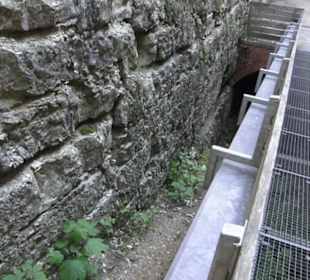 Burgruine Hohenrechberg