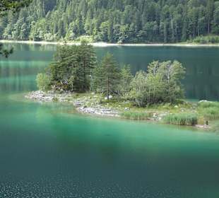 Eibsee