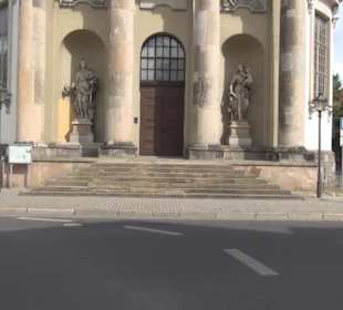 Französische Kirche