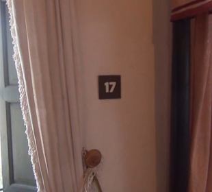 Erstes Geschoss - Renaissance Schlafzimmer