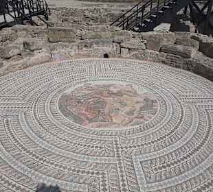 Archäologischer Park Paphos