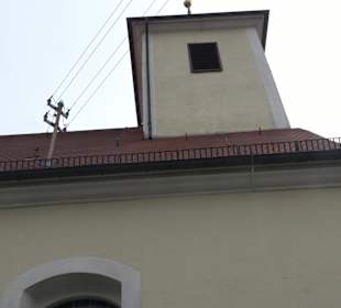 Evangelische Kirche Sonderbuch