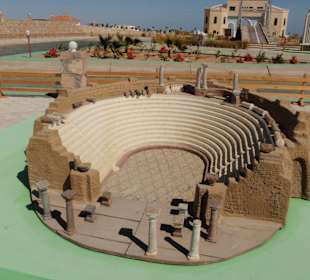 Römisches Amphitheater