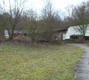 Friedhof "Neue Wiesen" Pliezhausen