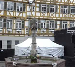 Marktplatz