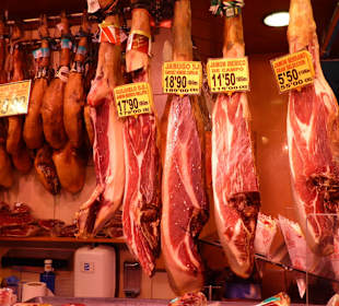 Mercat de la Boqueria