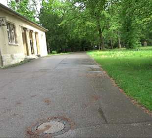 Waldfriedhof Degerloch