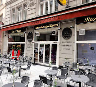 Zum Schwarzen Kameel