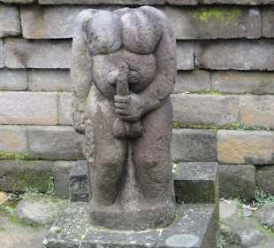 Fruchtbarkeitstempel