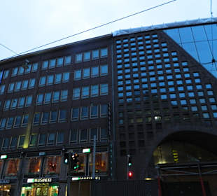 Centrum Helsinki